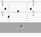 Play Action Football (USA) In game screenshot